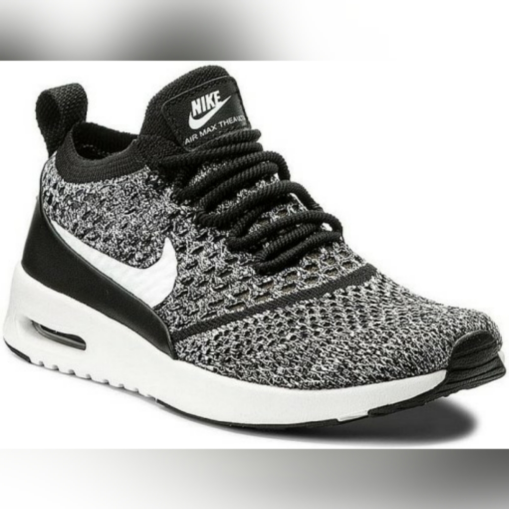 NIKE AIR MAX Flyknit Thea Ultra